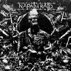 Napalm Raid : Storm